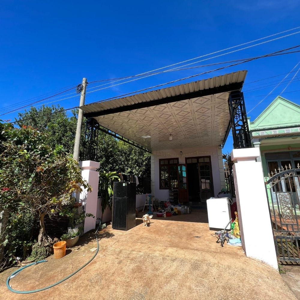 Bán nhà, Thôn 3, Xã Tà Nung, TP Đà Lạt, Đường ô tô 4m, 300m2